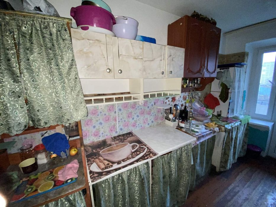 Продам кімнату в гуртожитку