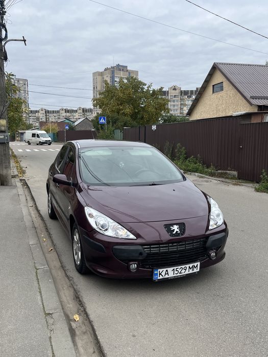 Продам Peugeot 307