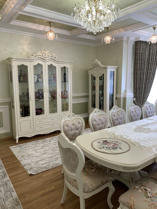 Будинок в буковинській Конча-Заспі