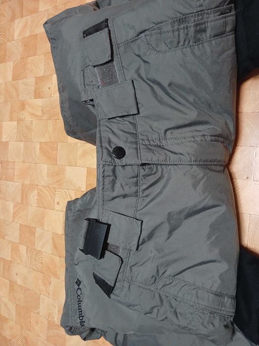 Лижні штані Columbia для підлітка