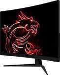 Monitor gamingowy MSI Optix G27C5 Full HD 165Hz