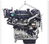 Motor Citroen C1 Peugeot 107 Toyota Aygo 1.4 Hdi 55Cv Ref. 8HP 8HT