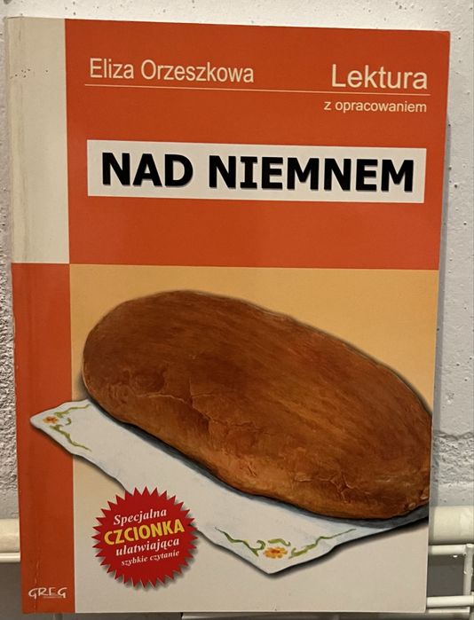 Lektóry z omowieniem 8szt