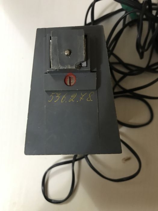 Фотовспышка