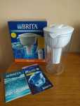 Фільтр для води глечик BRITA Aluna