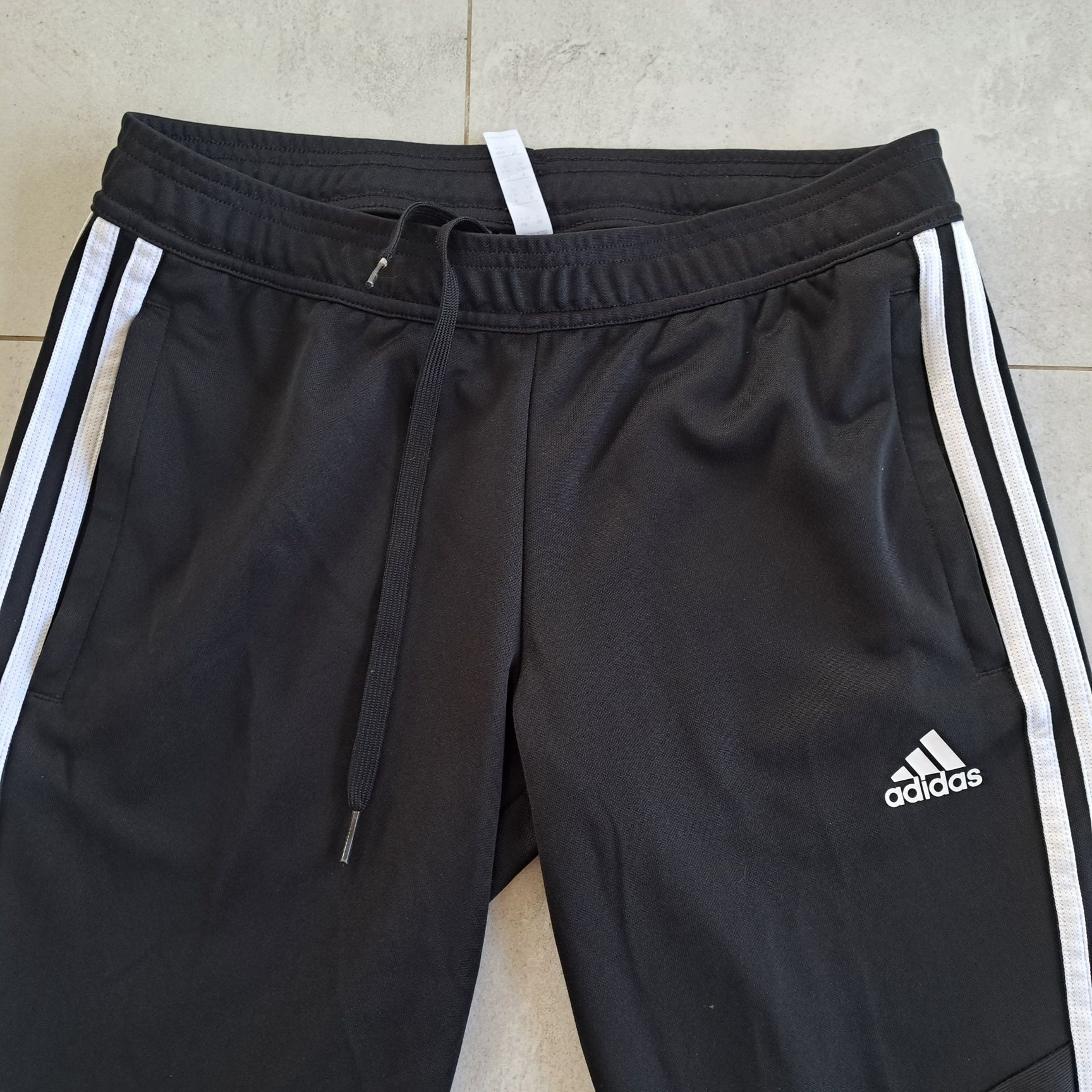 Spodnie dresowe Adidas Climacool dresy