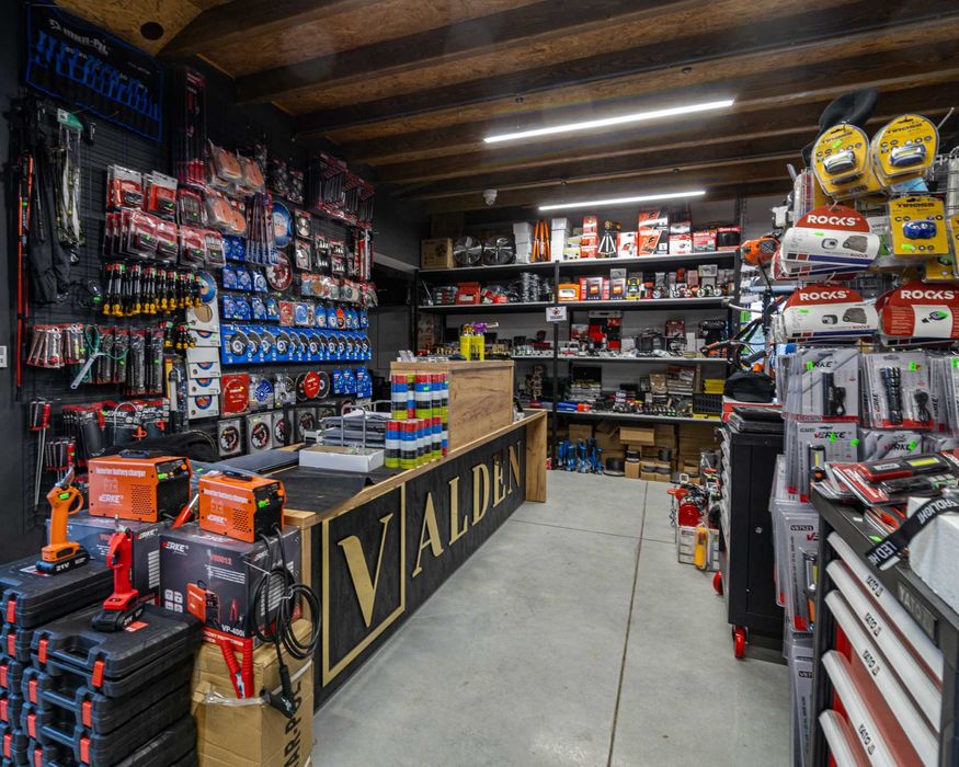 NAGRZEWNICA OLEJOWA 30 KW Spalinowa Dmuchawa + Termostat LCD Grzejnik