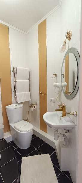 Здається апартаменти VIP будинок.Меблі.Побутова техніка.Євроремонт