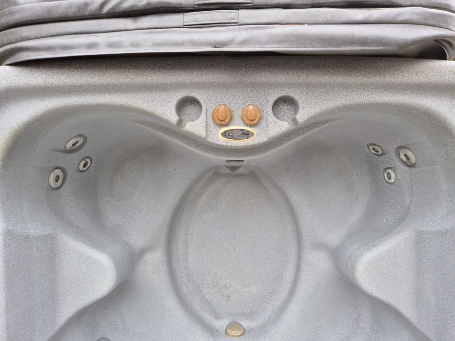 Jacuzzi ogrodowe używane 4️⃣ osobowe Dream Maker