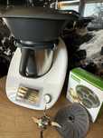 Sprzedam Thermomix tm 5