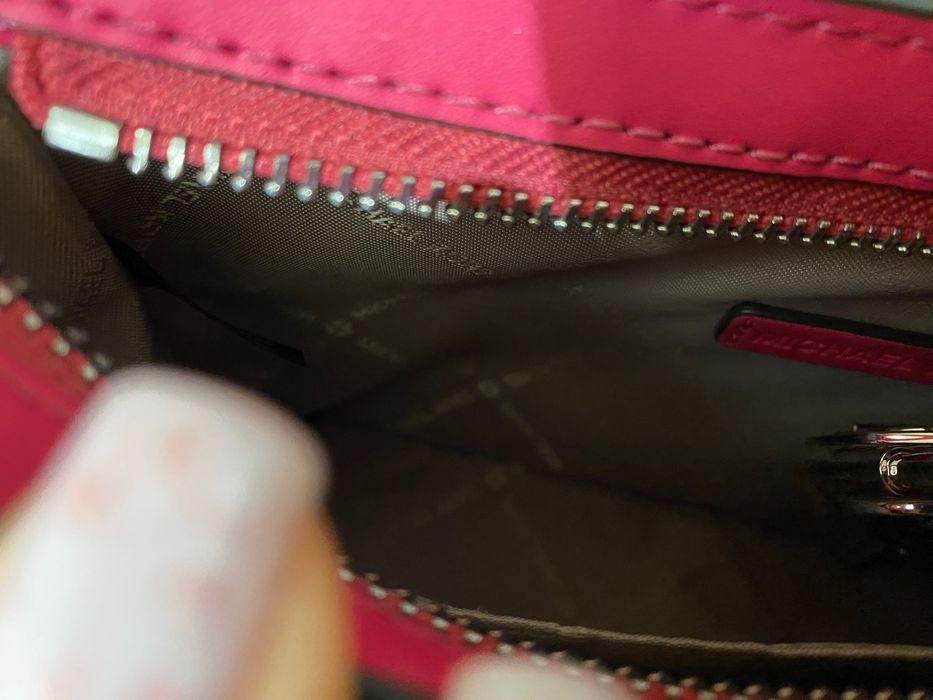 Сумка Michael Kors Lyra Small Pochette оригінал, ексклюзивний колір