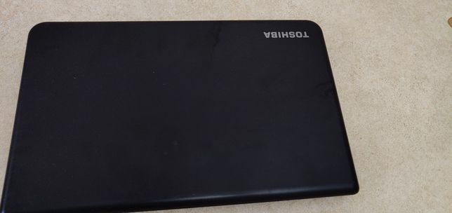 Ноутбук Toshiba Satellite G50D