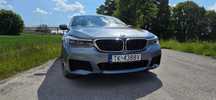 BMW 6GT BMW 630d xDrive Sports Activit