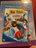 Na fali DVD dla dzieci