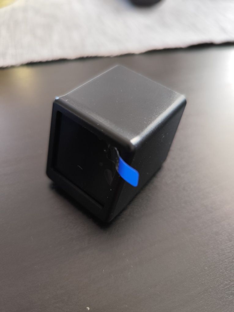 Mini stacja pogodowa wifi