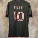 adidas Inter Miami Cf 23/24 Away Jersey #10 R.S