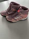 Buty trekingowe damskie 39
