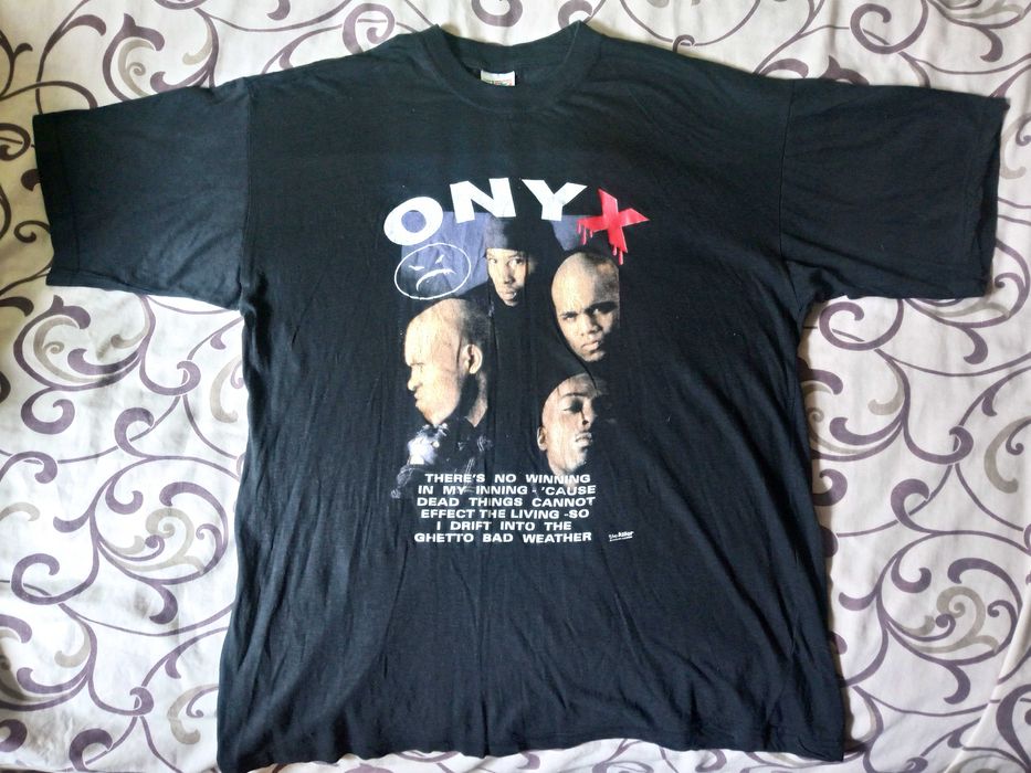 Футболка чоловіча ONYX