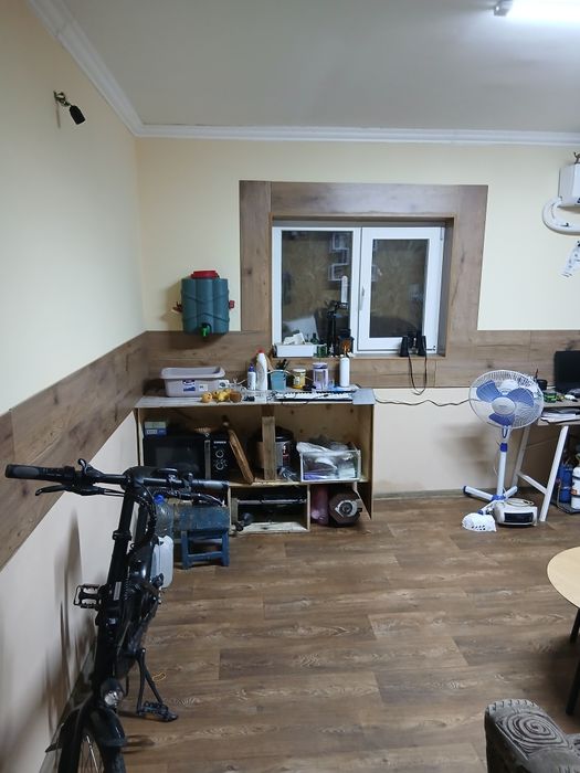 Гараж Подстанция Даффи Гагарина