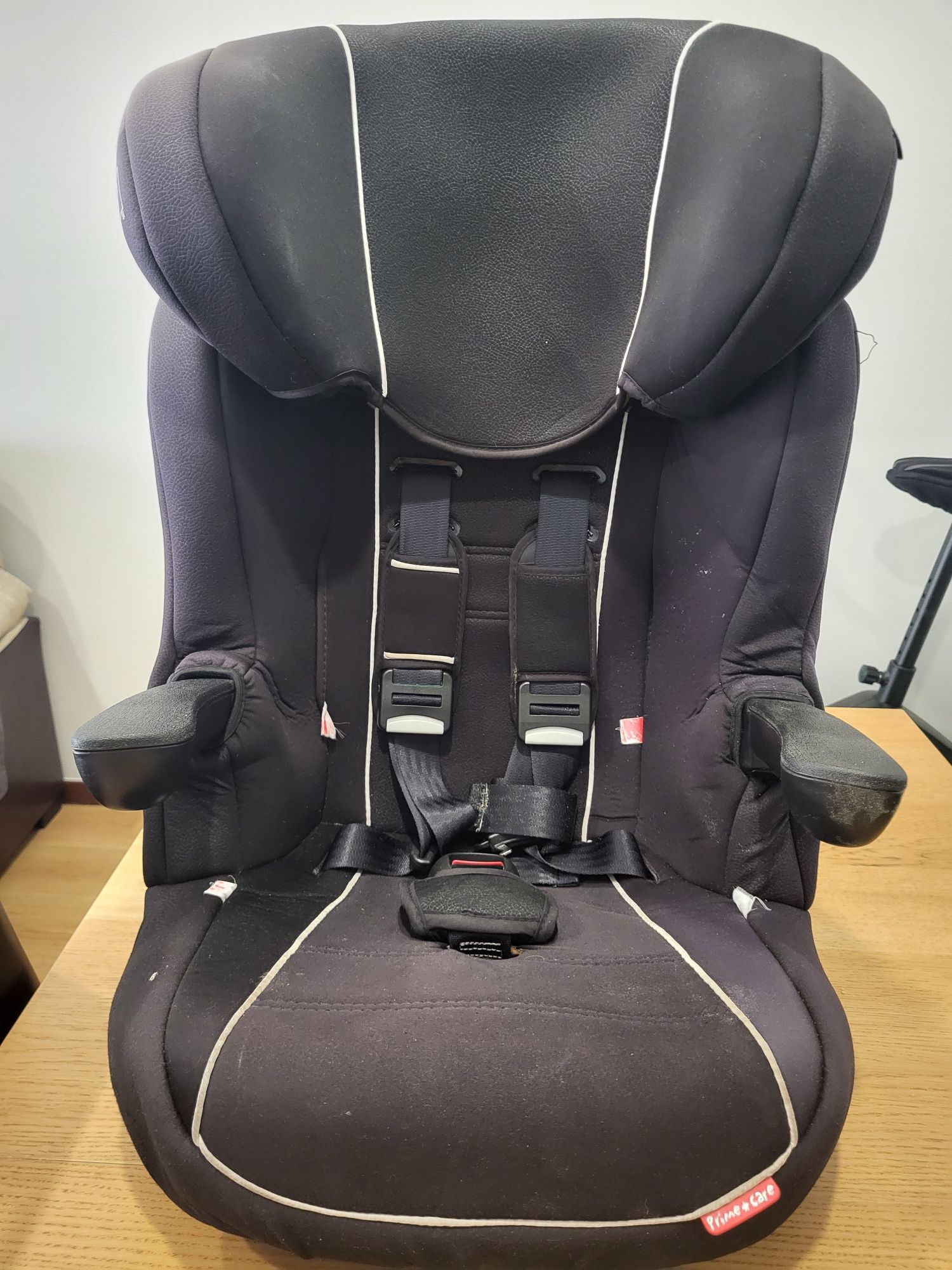Cadeira auto Zippy