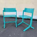 Krzesło Ru Chair / HAY Design