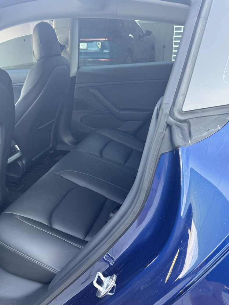 Tesla model 3 2021 року | Тесла модель 3 2021р Продаж