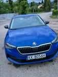 SKODA   SCALA   bezwypadkowy  FV23%, cesja