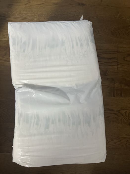 Памперси три розміри 3,4,5