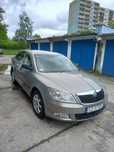 Skoda Octavia Skoda octavia 2 1,6 mpi +lpg