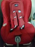 Sprzedam fotelik samochodowy dla dziecka  Romer King II isofix