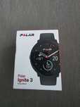 Nowy Zegarek Polar Ignite 3