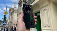 Магазин Huawei Mate 50E 8/256GB Black Гарантія Оплата частинами