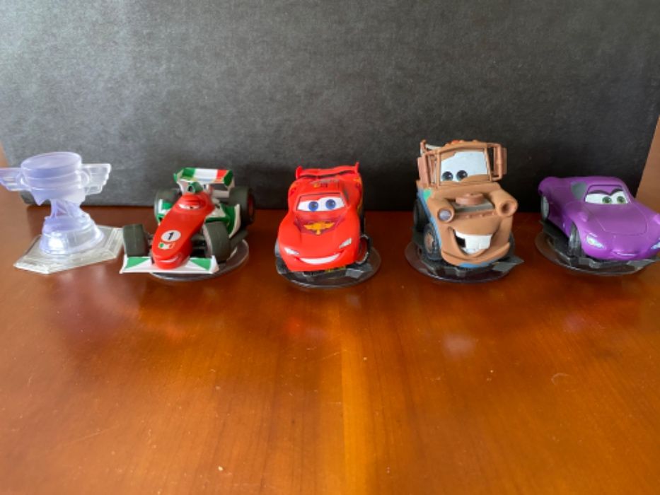 Disney Infinity 2.0 - Cars