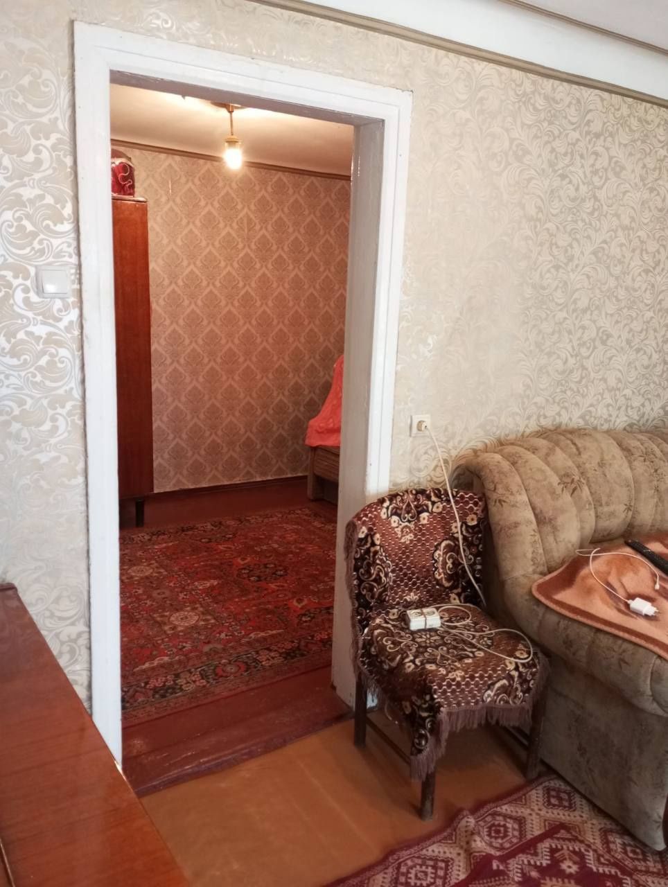 Дом, Харьков, Основянский район