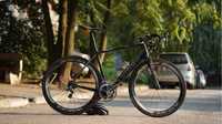 Trek Madone s7 |Dura ace|Deda|Look|