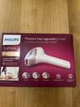 Philips Lumea Prestige. Depilator Laserowy