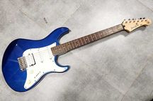 Gitara elektryczna YAMAHA PACIFICA 012