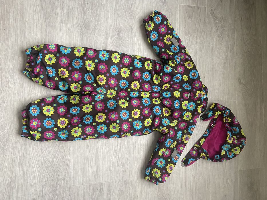 Комбинезон reima 86 + 6  18 24