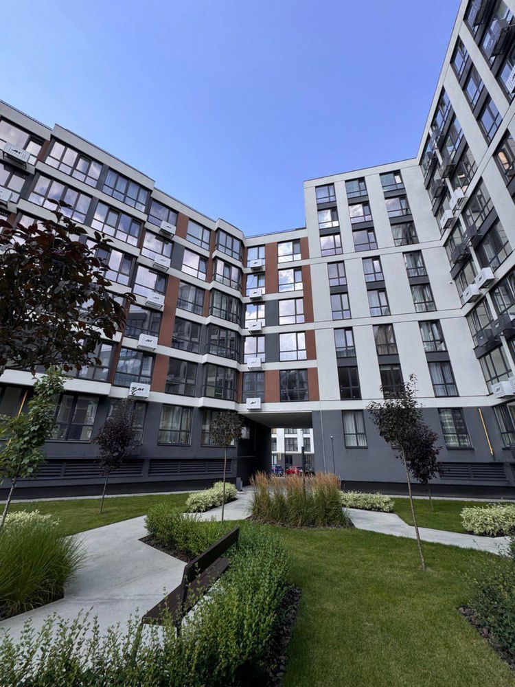 Авалон Холідей,Avalon Holiday,шикарна 2кім кв.продаж, 1 199$ за м2