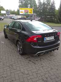 Volvo S60 r design