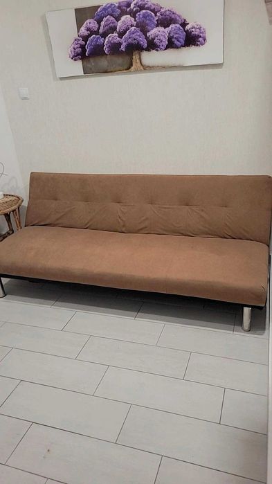 Vendo Sofá cama em bom estado