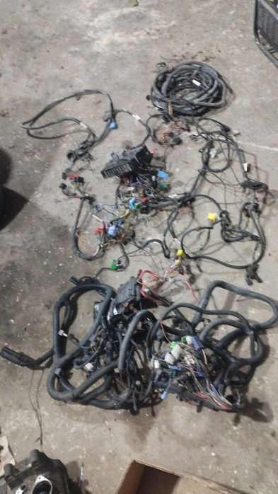 Блок,головка,тнвд,форсунки 2.5 65 Volkswagen T4,Фольксваген Т4 96-03 т