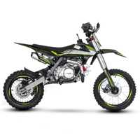 CROSS 125 | Asix Xmotos XB27 | JAKOŚĆ | Najmocniejszy | Raty dostawa