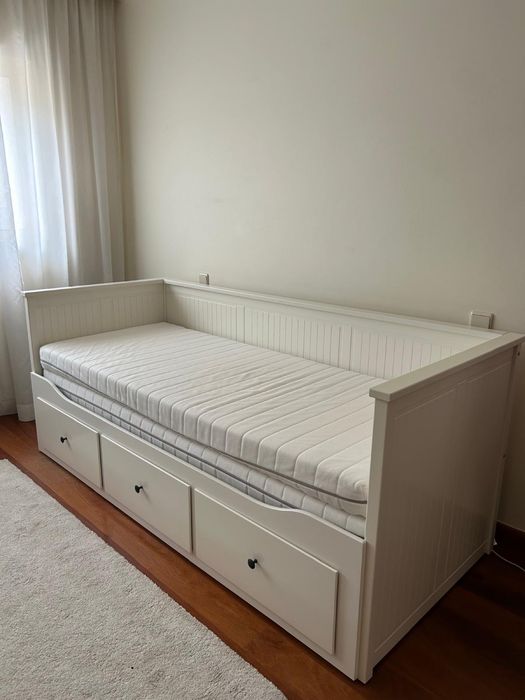 Cama criança extensivel