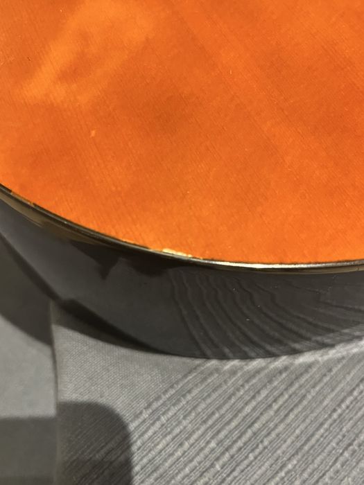 GITARA KLASYCZNA EVER PLAY IGA praktycznie nowa malo uzywana