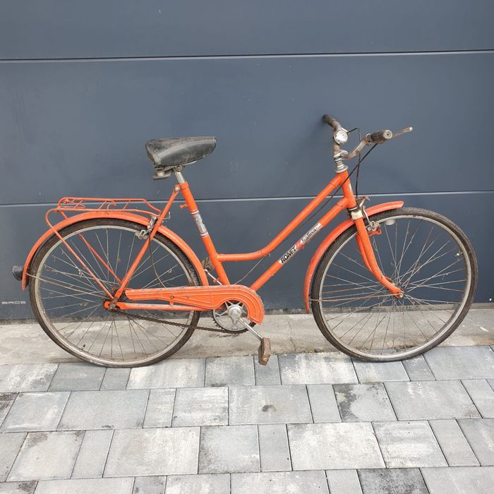 Kultowy rower 100% oryginał firmy ROMET seria Kalina