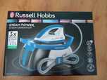 Stacja parowa Russell Hobbs