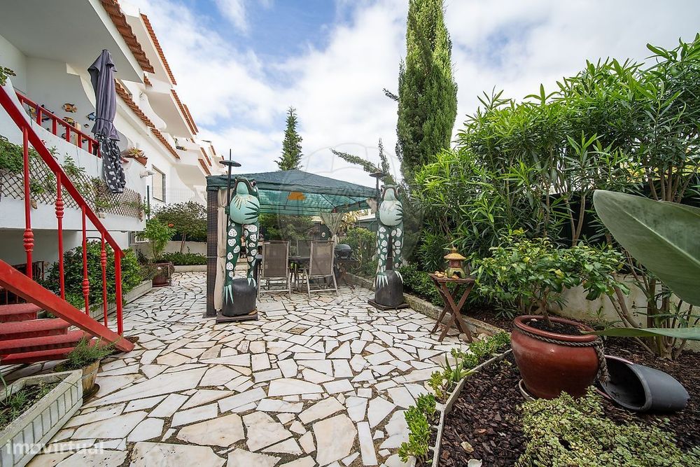 Apartamento T2 para venda