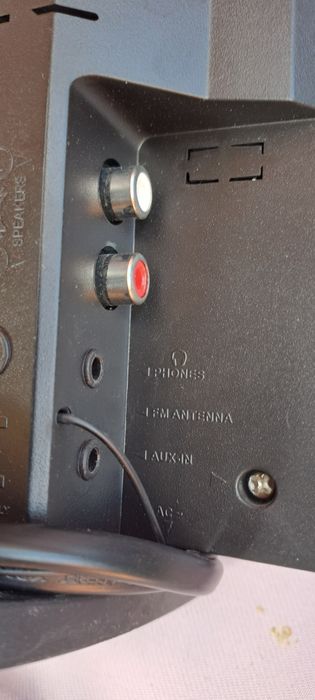 Miiniwieża Kruger&Matz KM0811.