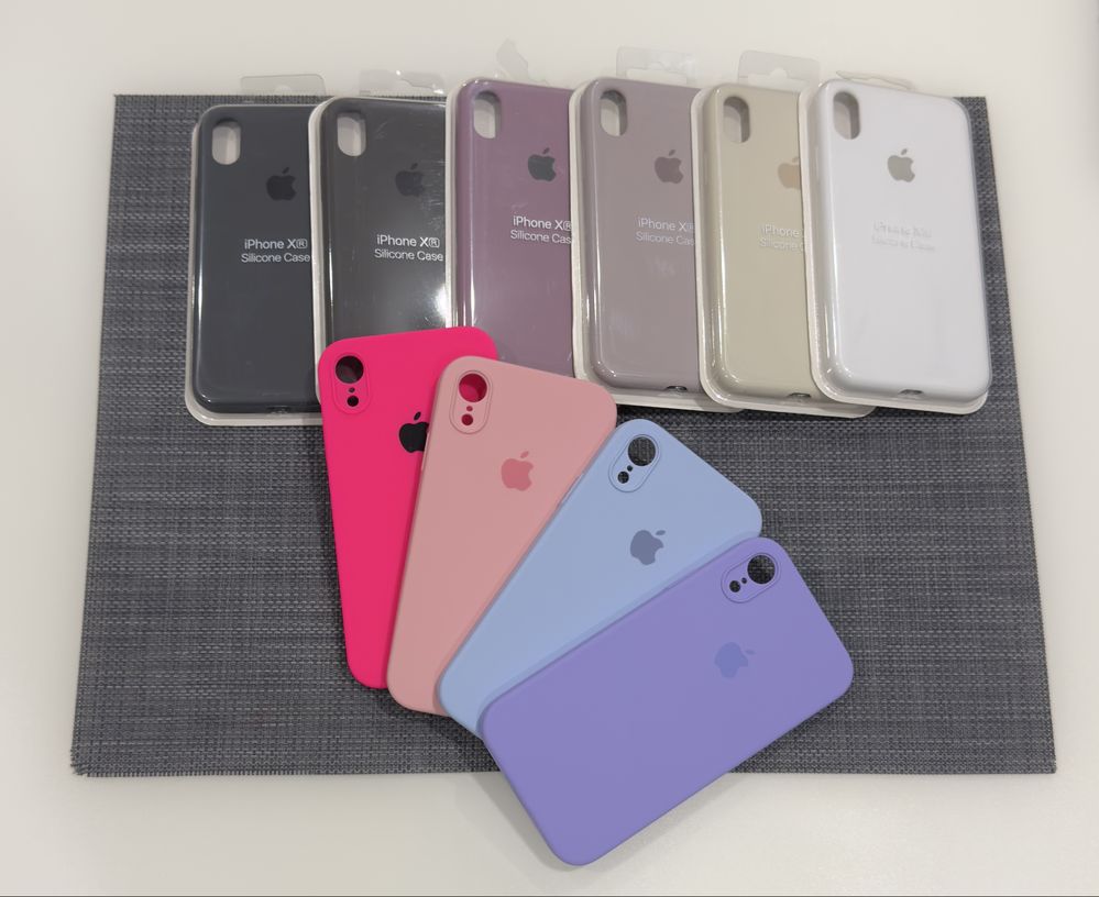 Чохол xr для iphone xr на айфон хр. Протиударний чохол iphone xr Чехол